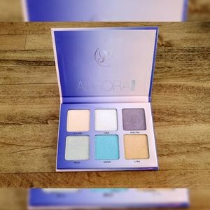Anastasia Beverly Hills Aurora Palette